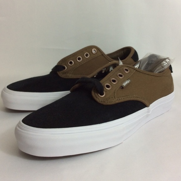 Vans Shoes - NWT Vans Chima Ferguson Pro Sneakers
